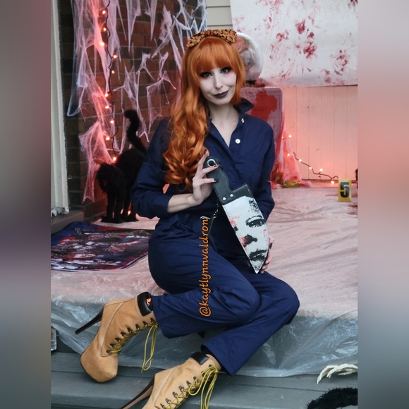 Meet your Posher, Kaytlynn - Picture 3 of 5